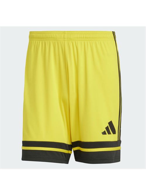 squa25 sho m ADIDAS | JH3403TMYELL BLK